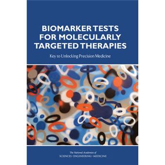Biomarker Tests For Molecularly Targeted Therapies Key To Unlocking Precision Medicine - 1