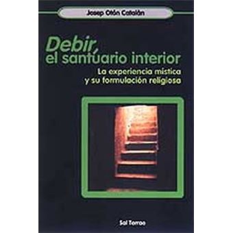 Debir, El Santuario Interior - 1