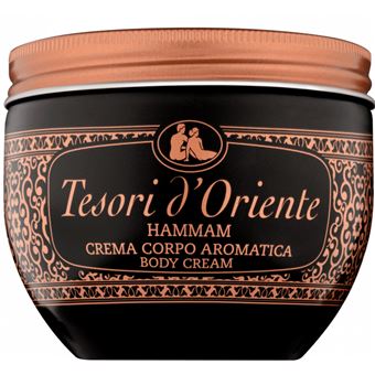 Creme para O Corpo Tesori dOriente Hammam - 1