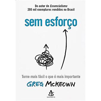 Sem Esforço - 1