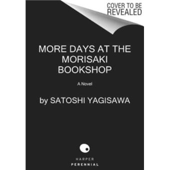 More Days At The Morisaki Bookshop - 1