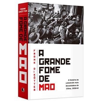 A Grande Fome de Mao - 1