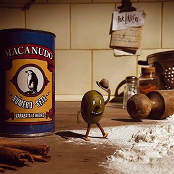 Macanudo - Volume 7 - 1