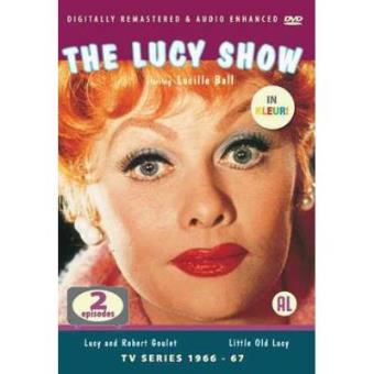 Lucy Show The - 11 - 1
