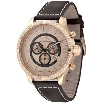 Relógio Zeno Watch Basel 8830QPgrh9 - 1