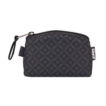 Porta-Moedas Ghuts Diamonds Black 2025 - 1