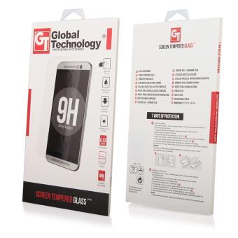 Película Vidro Temperado Global techology para Moto G3 2015 - 1