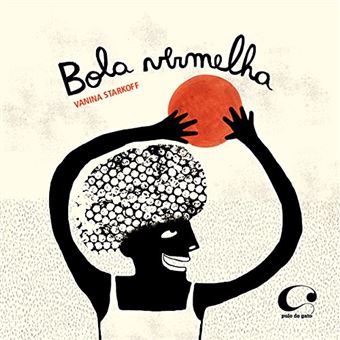 Bola vermelha - 1