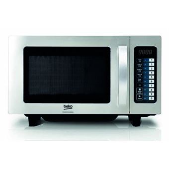 Micro-ondas Beko PRO25IXBP | 25 L | Prateado - 1