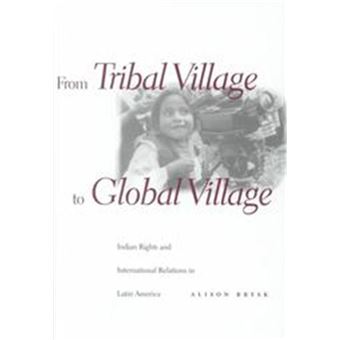 From Tribal Village To Global Village - 1