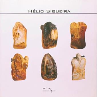 Helio Siqueira - Coleção Circuito Atelier - 1