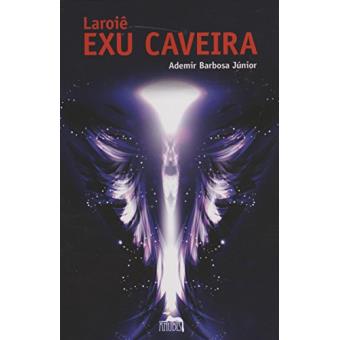 Laroie Exu Caveira - 1