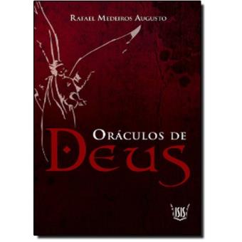 Oráculos de Deus - 1