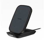 Carregador de dispositivos móveis mophie 401304099 interior preto