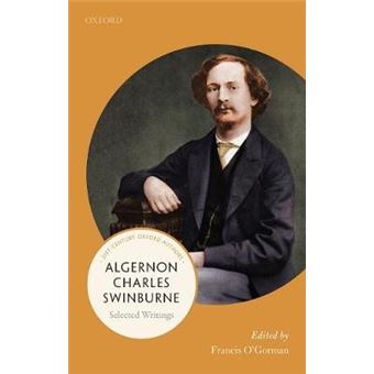 Algernon Charles Swinburne - 1