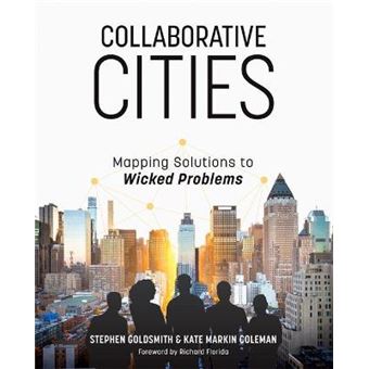 Collaborative Cities - 1