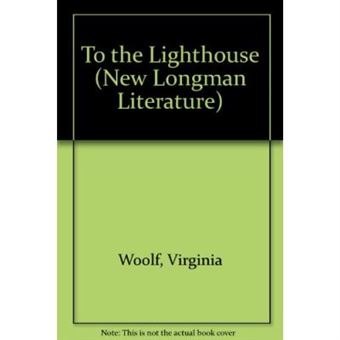 To the Lighthouse - 1
