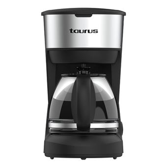 Cafeteira Taurus Verona 6 Inox | Aço inoxidável - 1