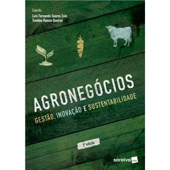 Agronegócios: Gestão, Inovação E Sustentabilidade - 1