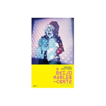 Beijo Adolescente, O - 1