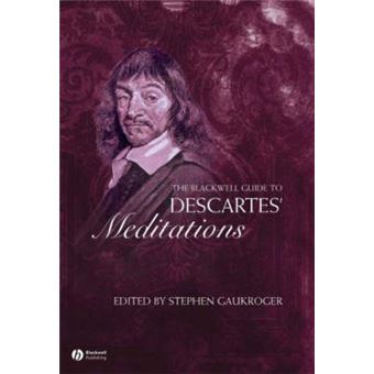 The Blackwell Guide to Descartes' Meditations - Paperback - 2005 - 1