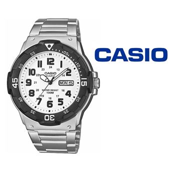 Relógio Casio® MRW-200HD-7BVEF - 1