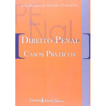Direito Penal - Casos Praticos - 1