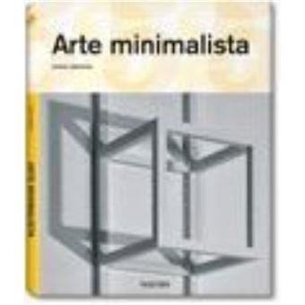Arte Minimalista - 1