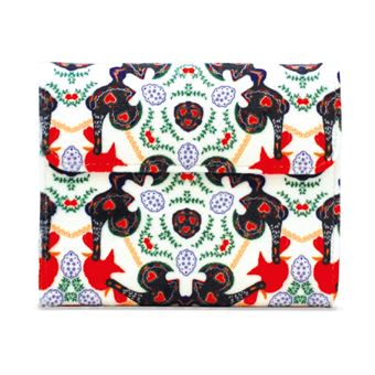 Bloco Notas em Peluche Nici com Caneta NICIdoos Portugal Edition | Barcelos - 1