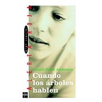 Cuando Los Arboles Hablen (""Gran Angular Alerta Roja"")(+14 Años) - 1
