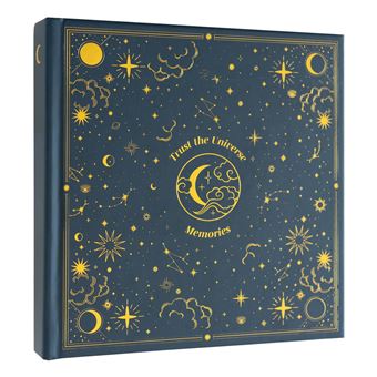 Álbum de Fotografias Erik Editores | Holiday Memories-Make Waves all day-Stitch- - 1