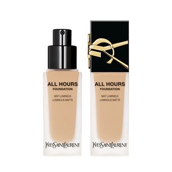 Base Yves Saint Laurent All Hours Foundation - 1