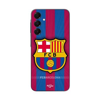 Capa Maniacase para Samsung Galaxy A16 | FC Barcelona logo - 1