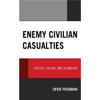 Enemy Civilian Casualties - 1