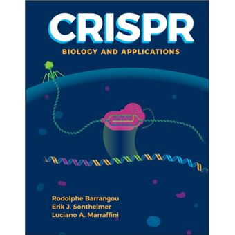 Crispr By American Society For Microbiology - 1