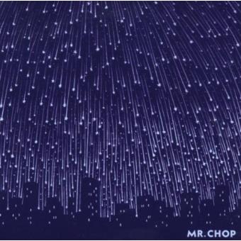 Mr Chop-For Petes Sake - 1