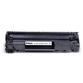 Toner Inkolor® para Substituir Hp 85a Ce285a - 1