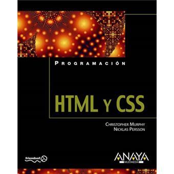 Html Y Css - 1