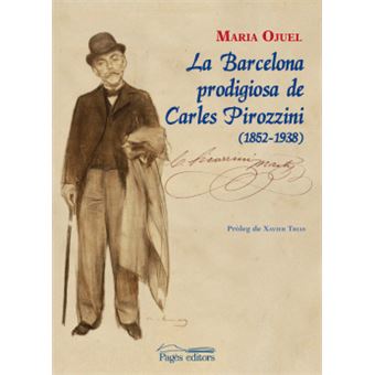 Barcelona Prodigiosa De Carles Pirozzini - 1