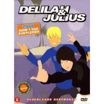 Delilah & Jul.Box 01 - 1