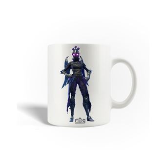 Caneca Maniacase Fortnite Ravage - 1