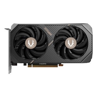 Placa de Vídeo Zotac GAMING GeForce RTX 5060 AMP | Preto - 1