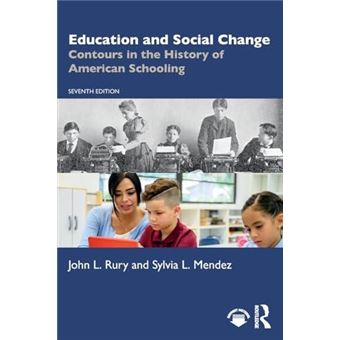 Education And Social Change - 1