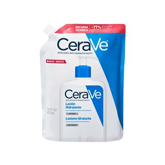 Loção Hidratante Refill Cerave | 473 ml - 1