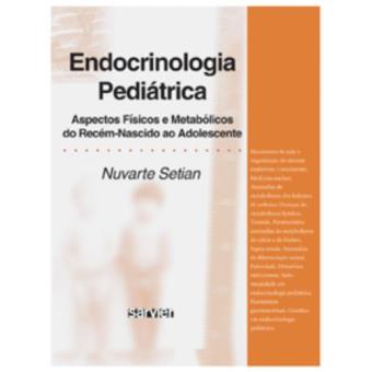 Endocrinologia Pediatrica - 1