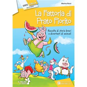 La Fattoria di Prato Fiorito - 1