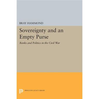 Sovereignty And An Empty Purse - 1