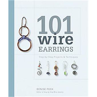 101 Wire Earrings - 1