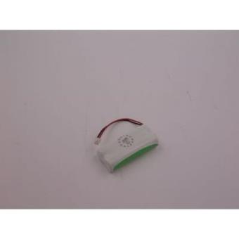 Bateria para Telefone AUDIOLINE DECT 5015, NiMH, 2,4 Volts, 800mA - 1