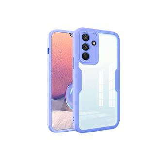 Capa Anti-Crash 360 Protection Phonecare | Prova de Choque | Frente e Verso para Samsung Galaxy A13 5G - Lilás - 1